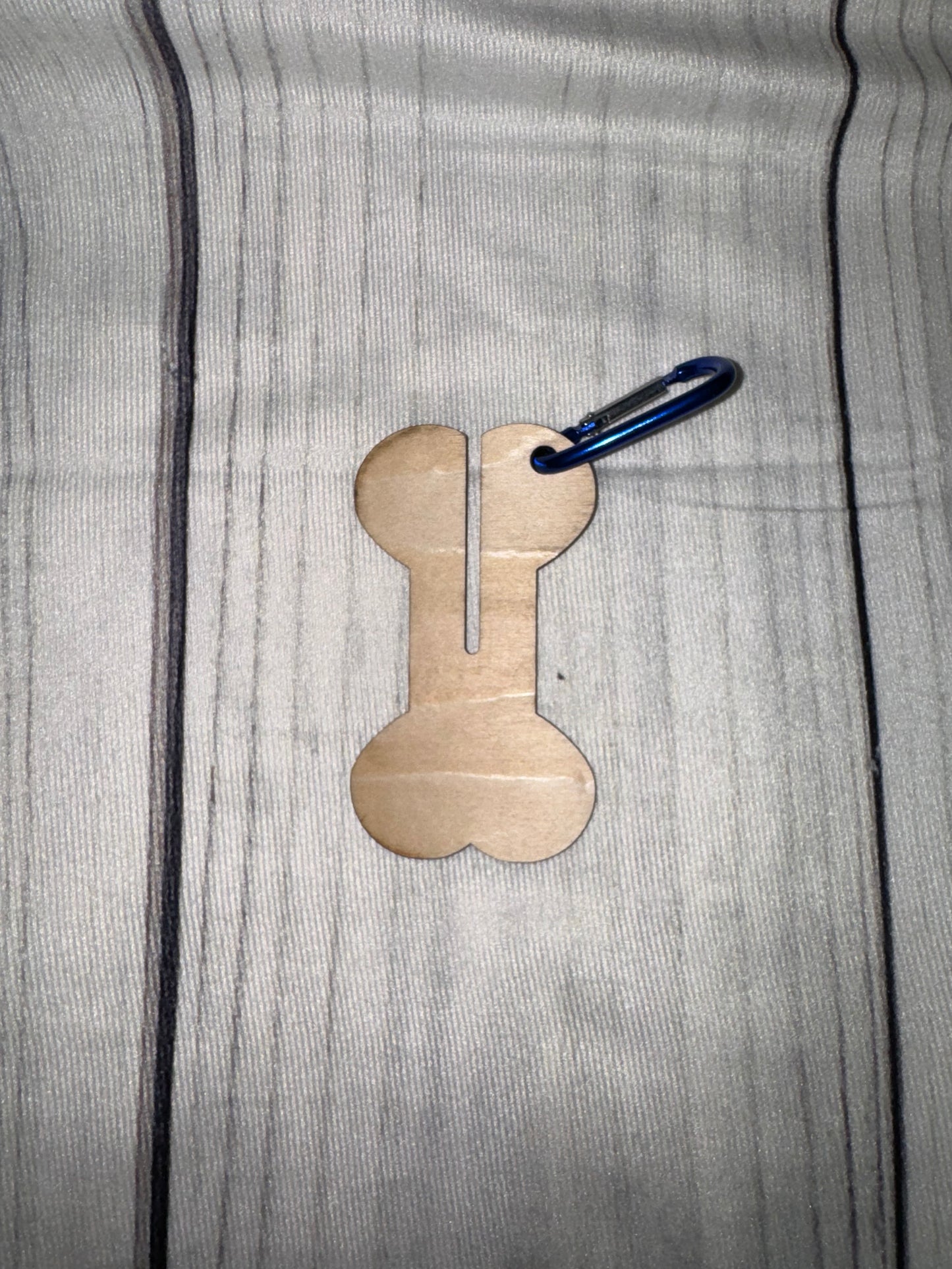 Doggy Poop Bag Holder