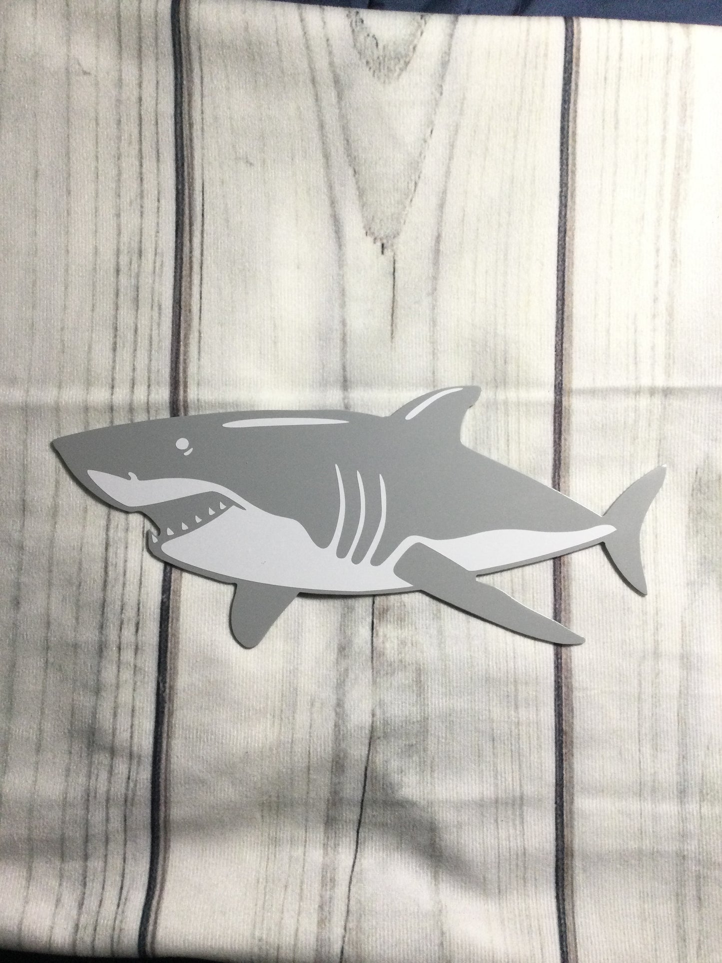 Great White Shark