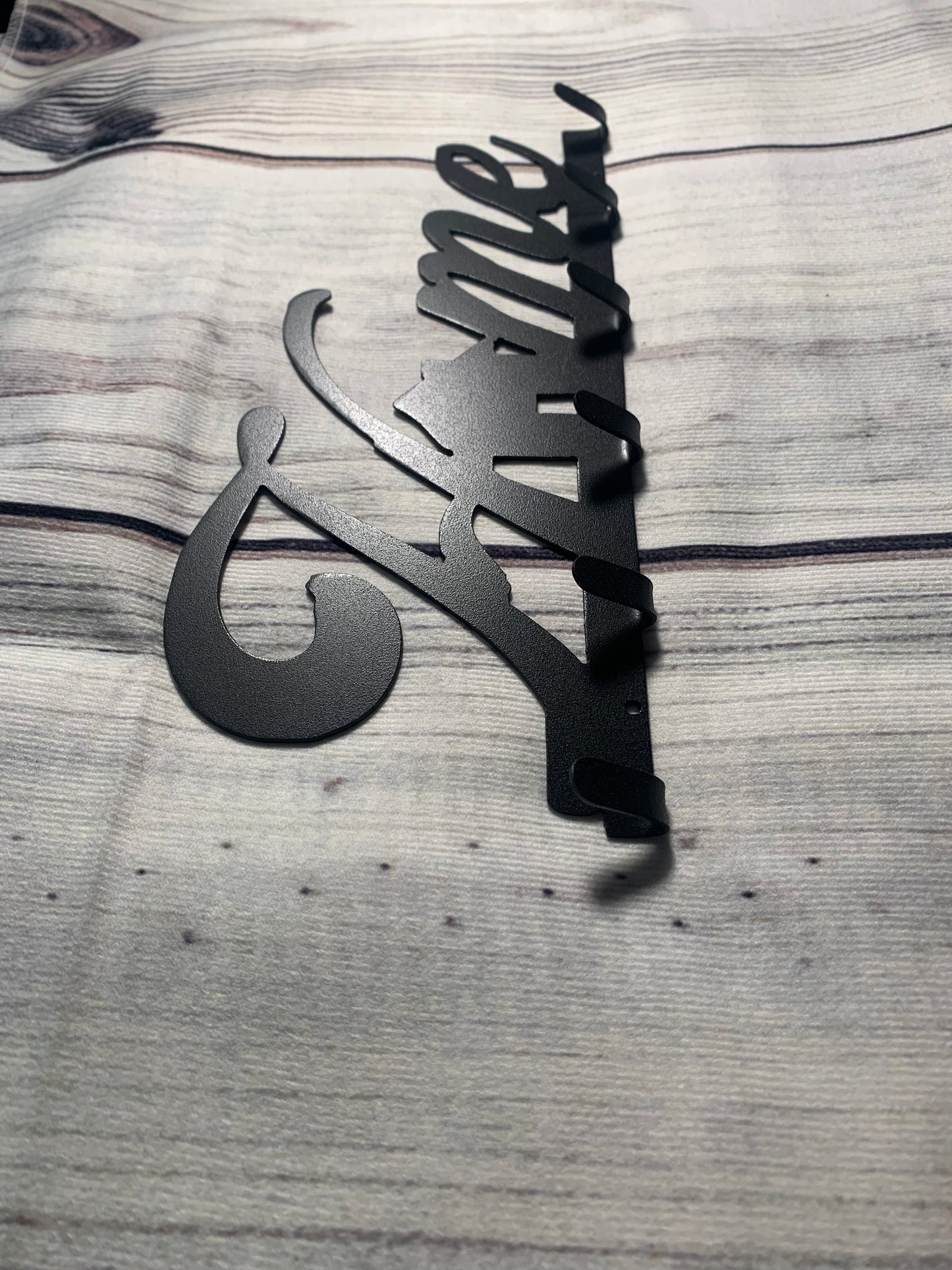 Home Key Rack