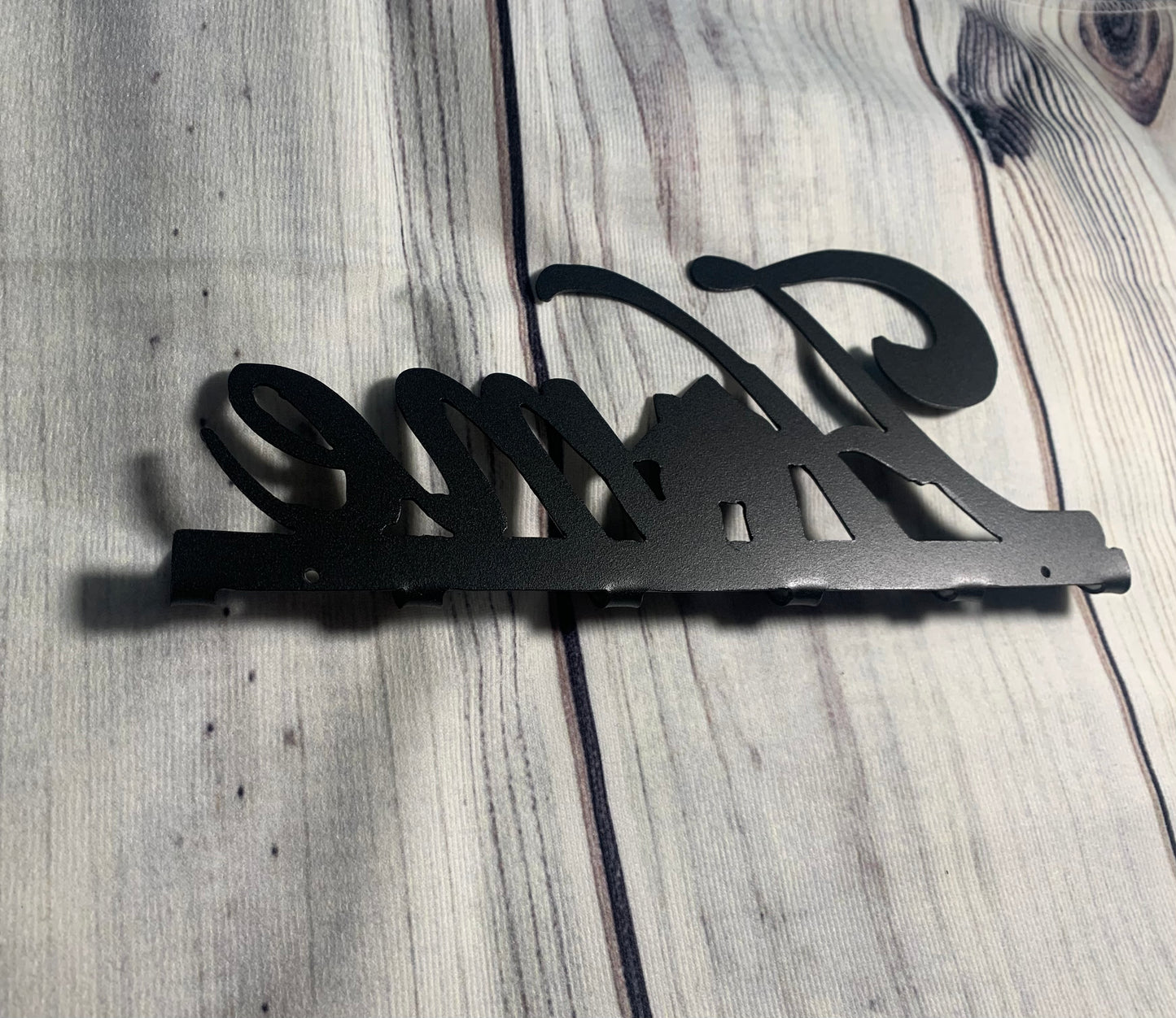 Home Key Rack