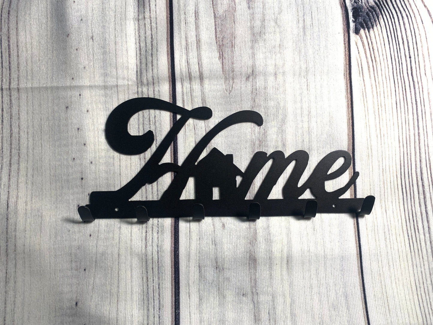 Home Key Rack