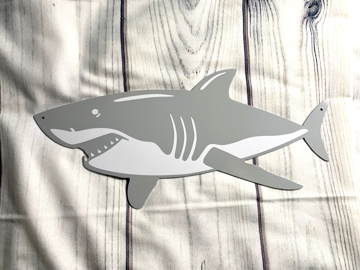Great White Shark