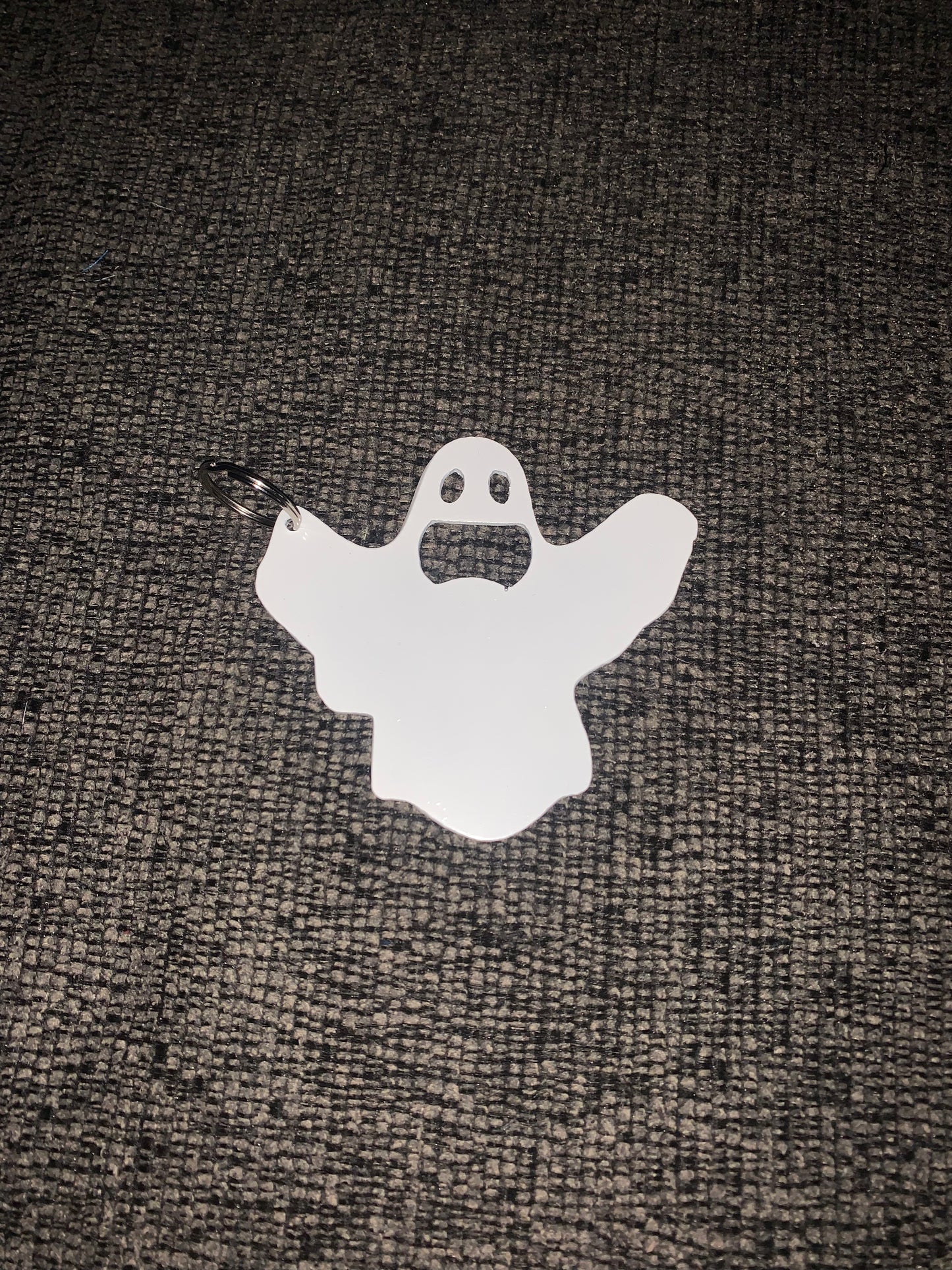 Ghost Bottle opener