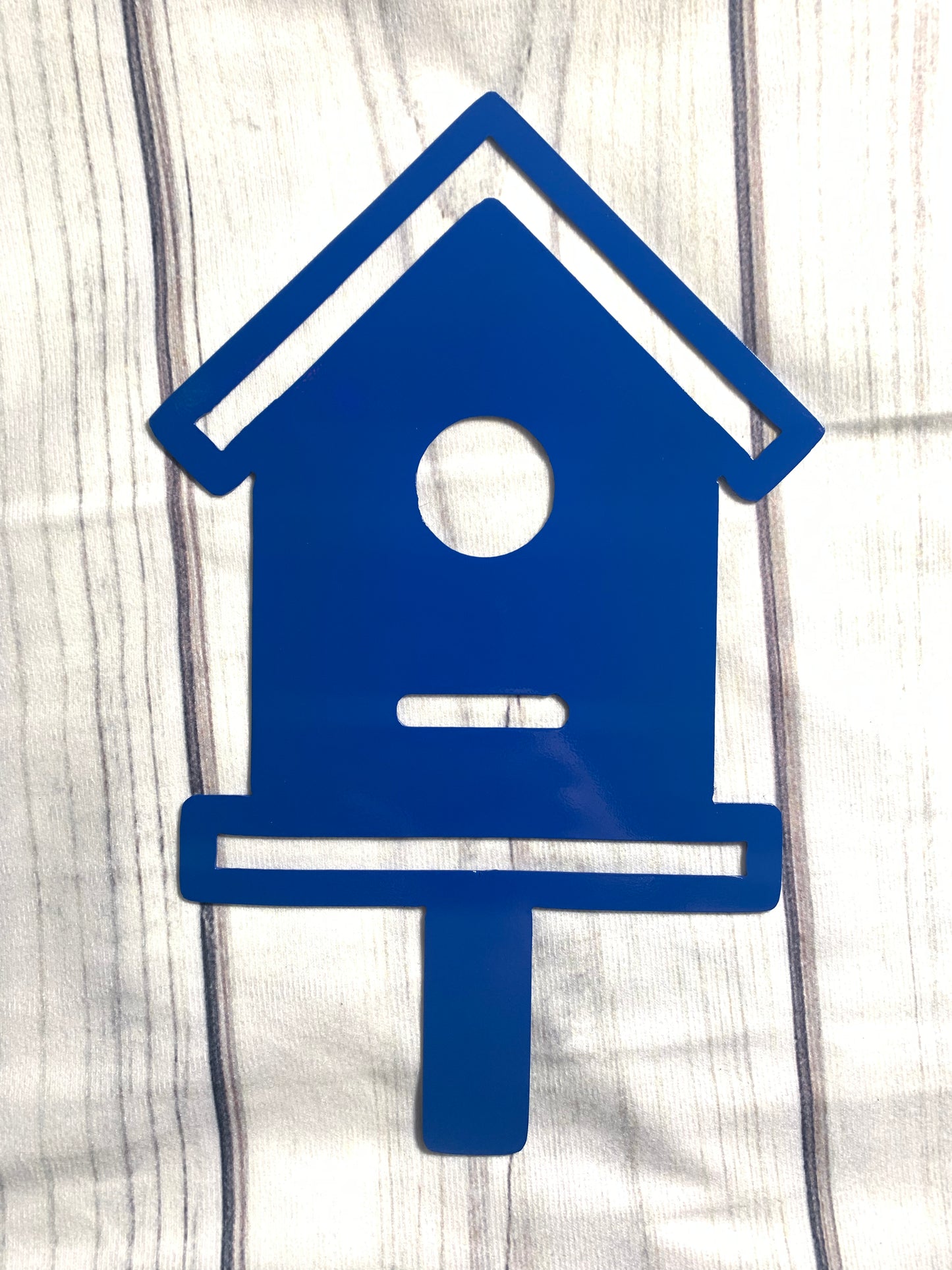 Bird House
