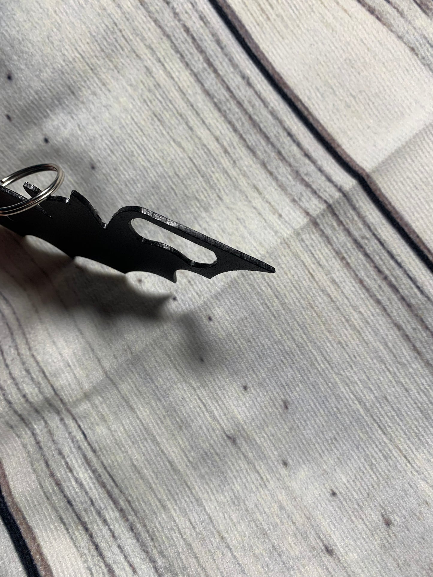 Bat Bottle Opener