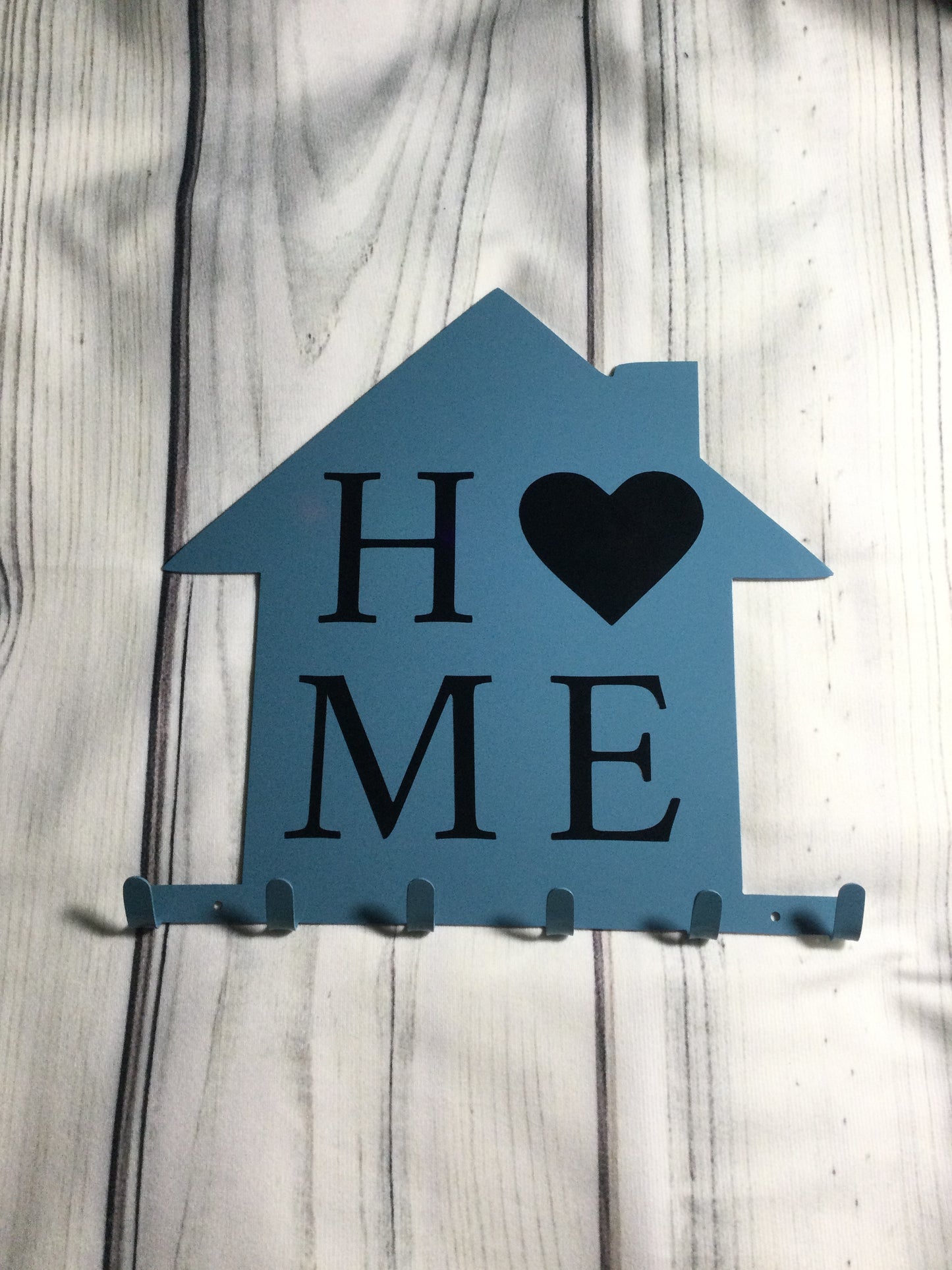Home v2 Key Rack