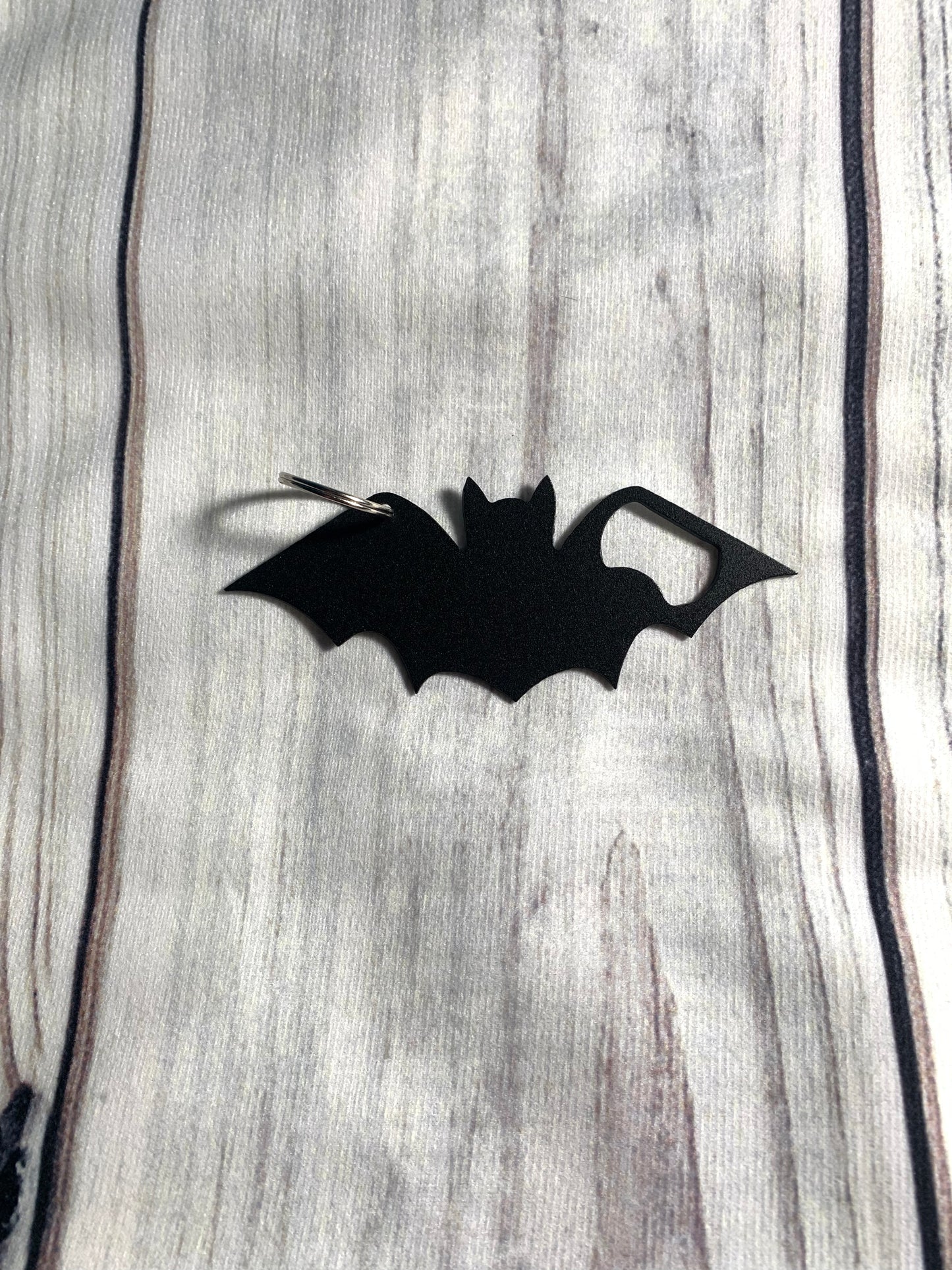 Bat Bottle Opener