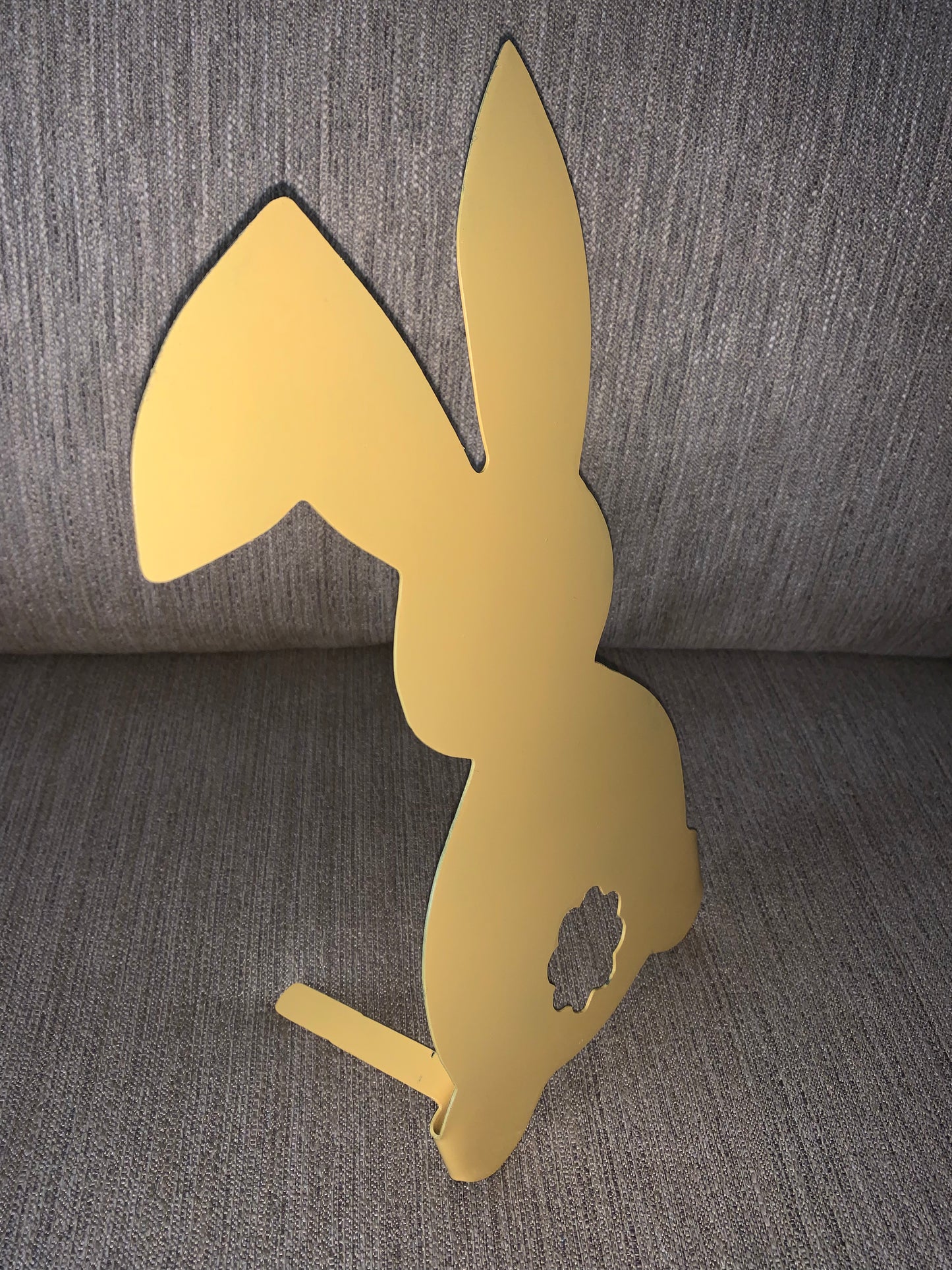 Decorative Easter Bunny