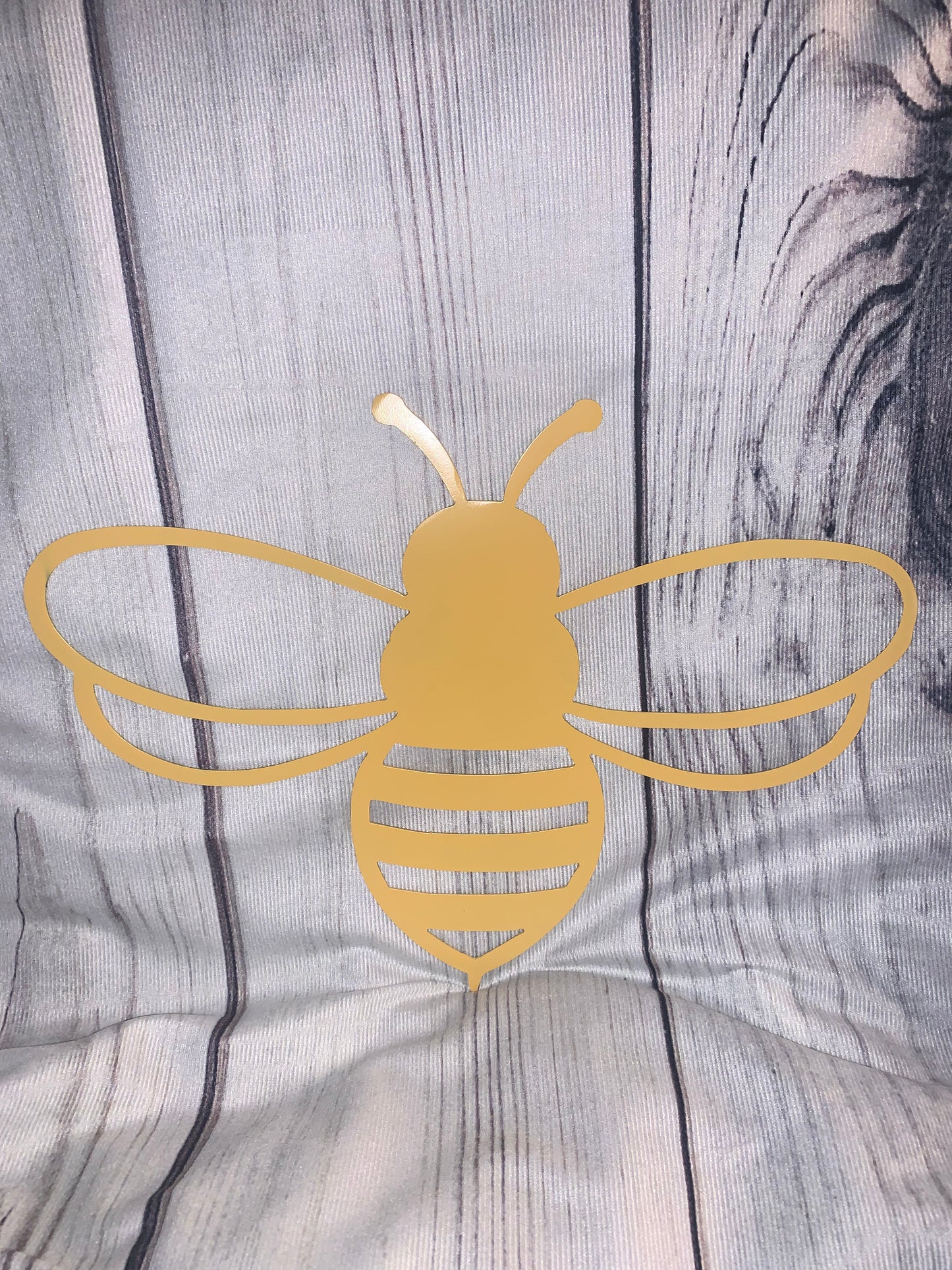 Bee Garden Stake