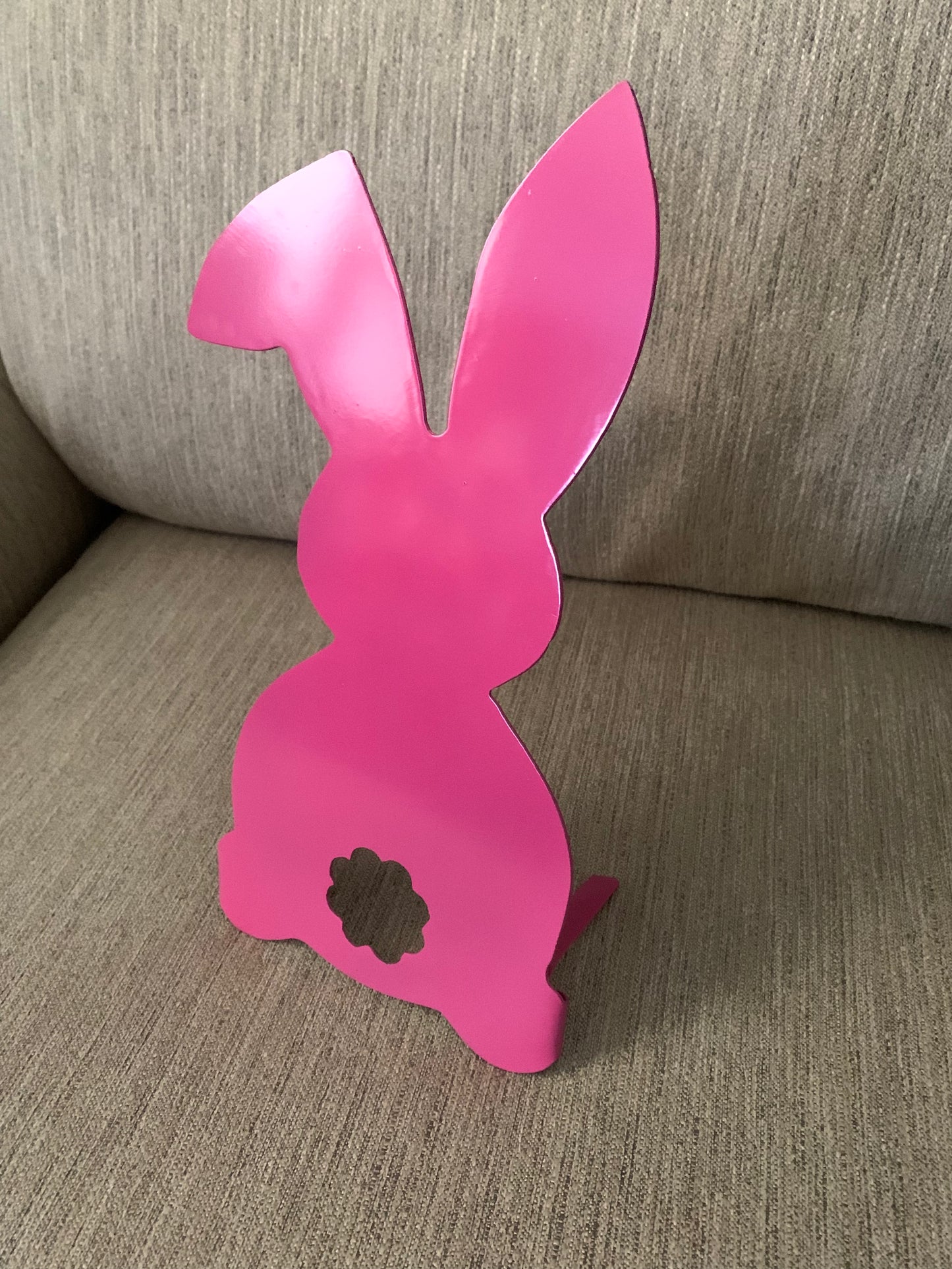 Decorative Easter Bunny