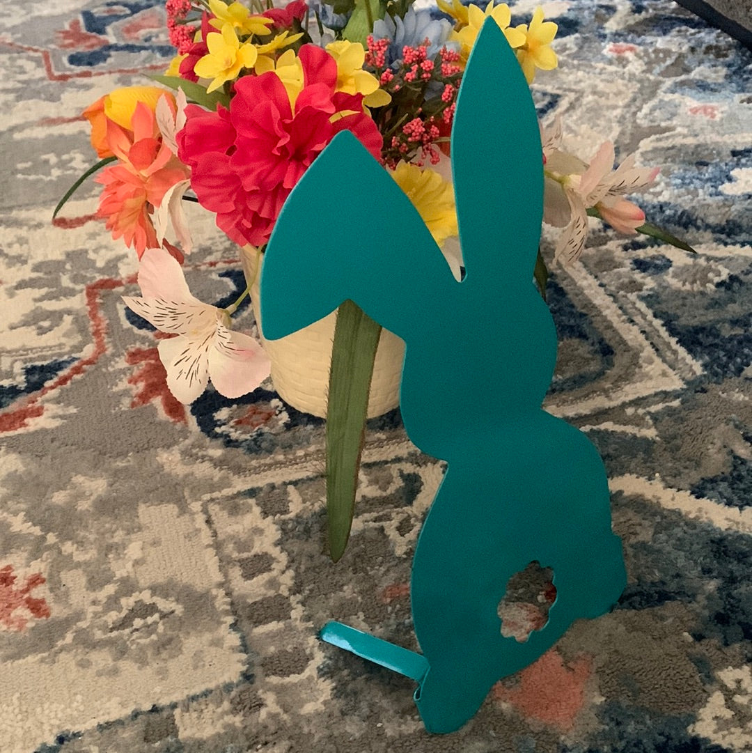 Decorative Easter Bunny