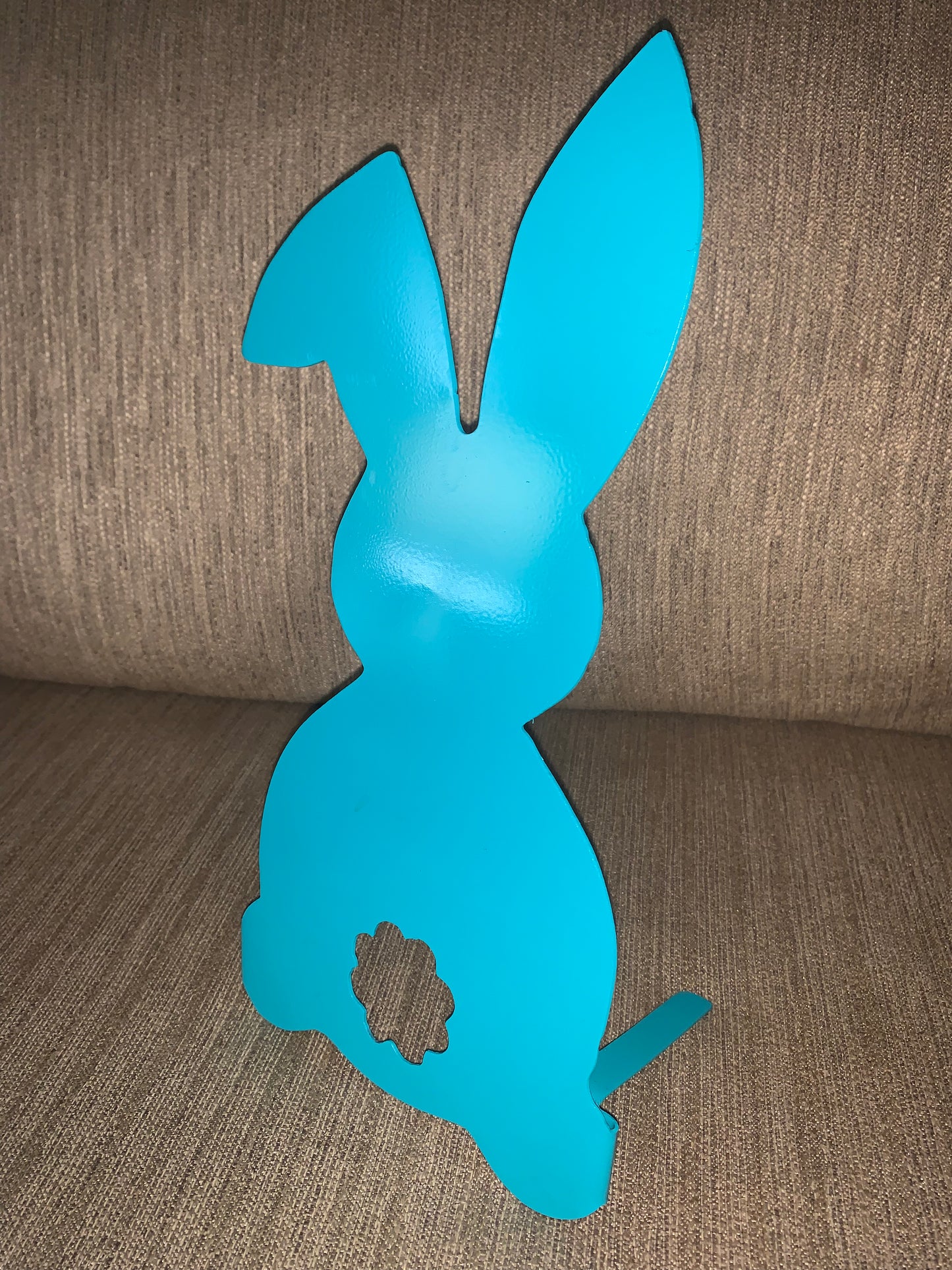 Decorative Easter Bunny