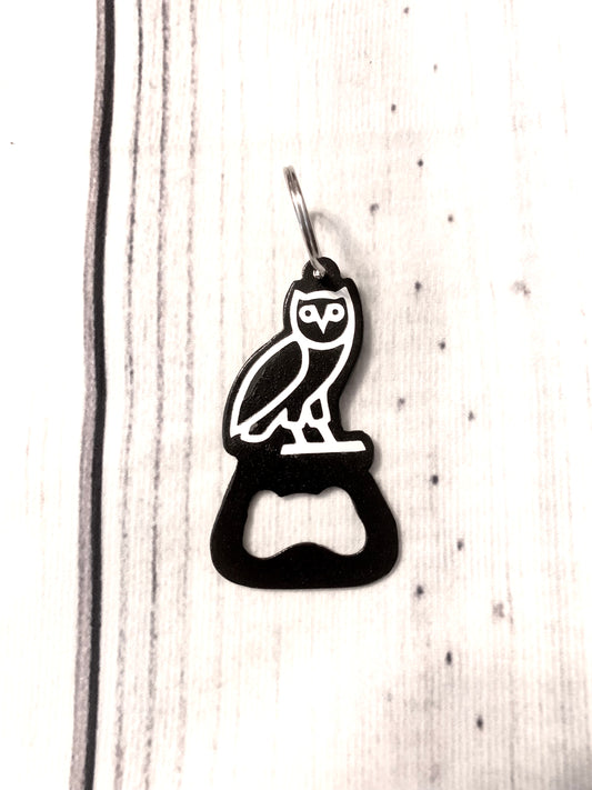 Owl Bottle Opener