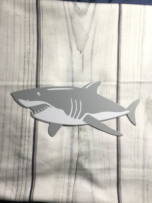 Great White Shark