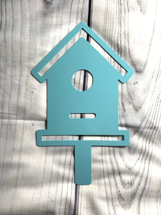 Bird House