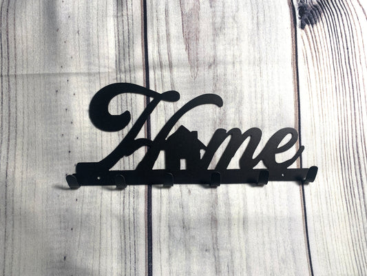 Home Key Rack