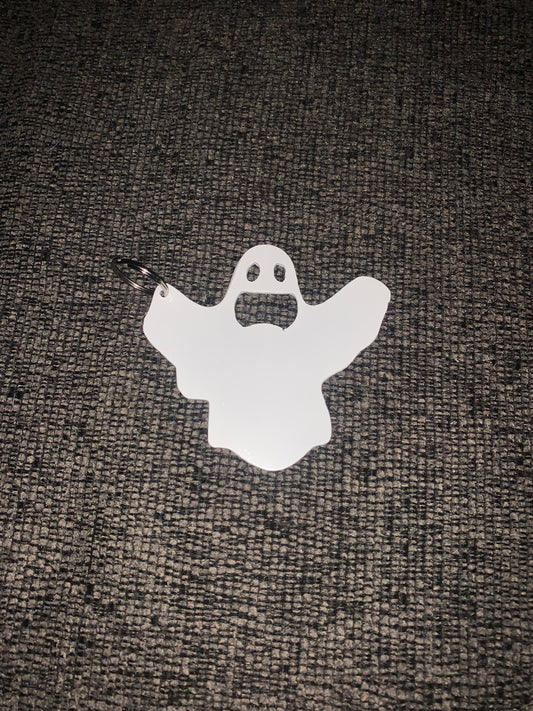 Ghost Bottle opener
