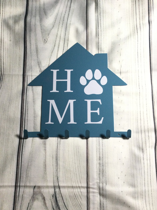 Home v2 Key Rack