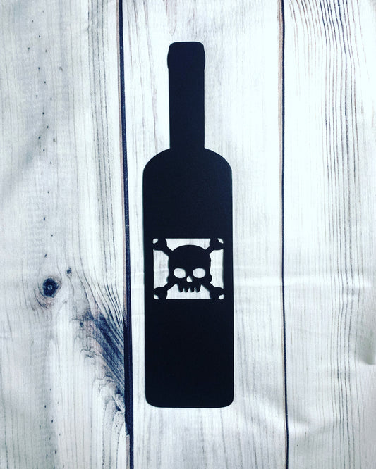 Posion Bottle