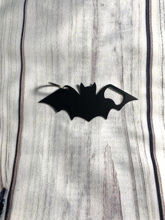 Bat Bottle Opener