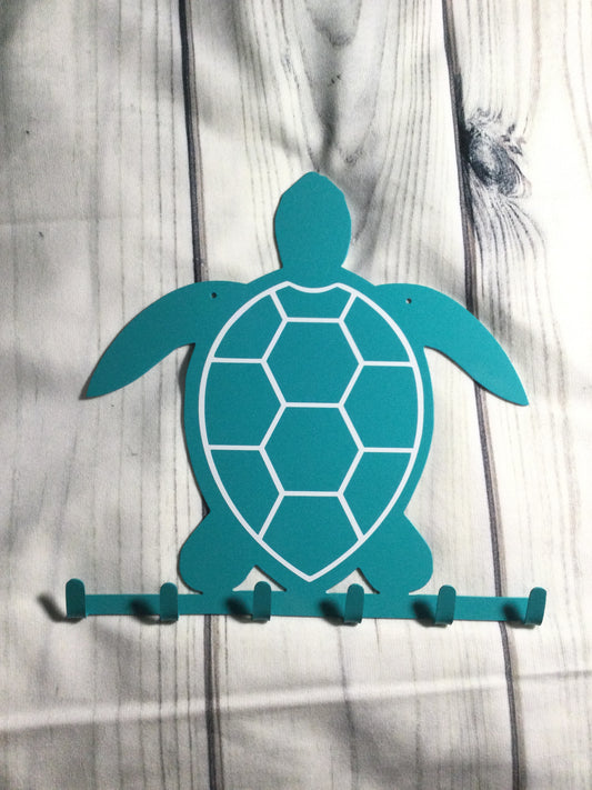 Turtle Key Rack