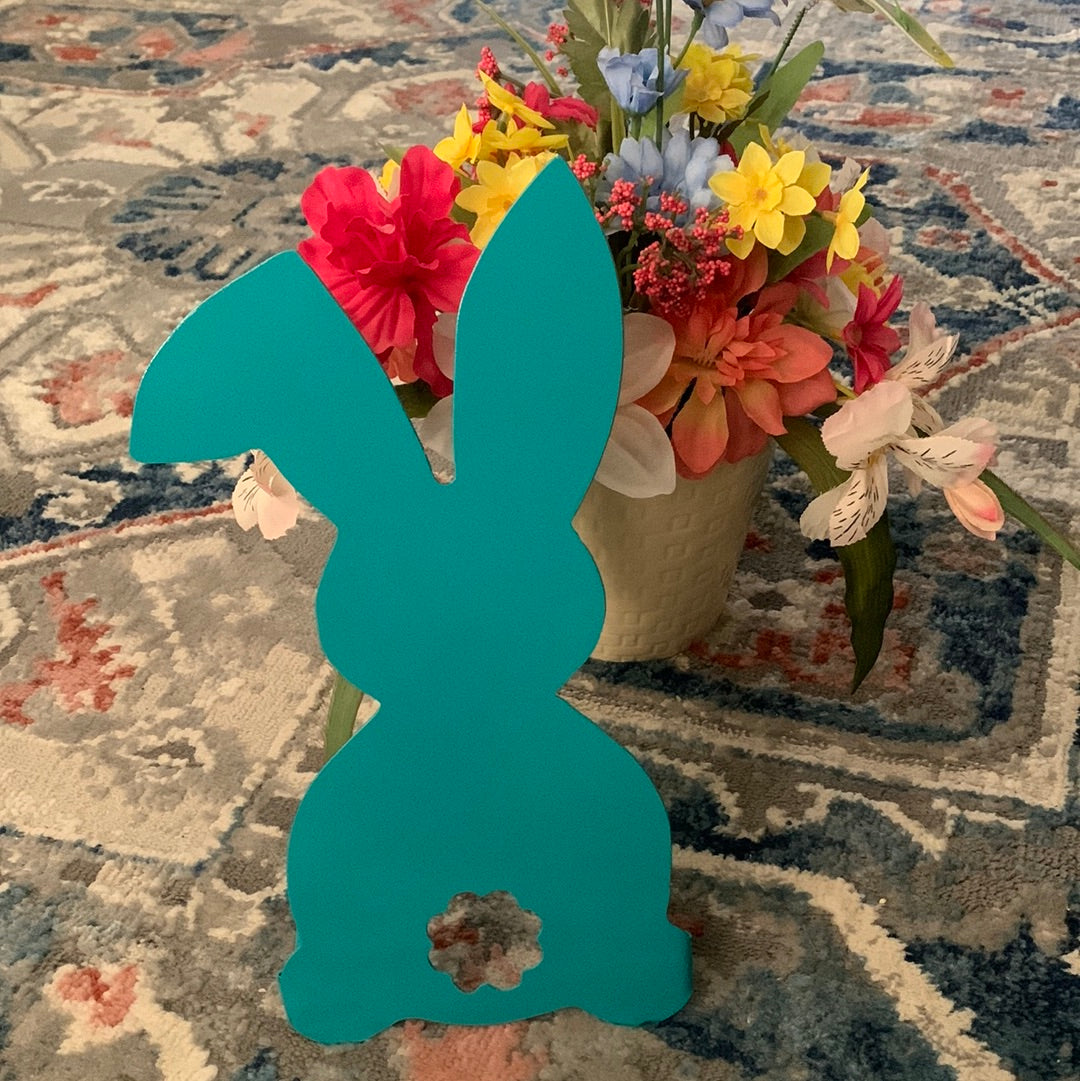 Decorative Easter Bunny