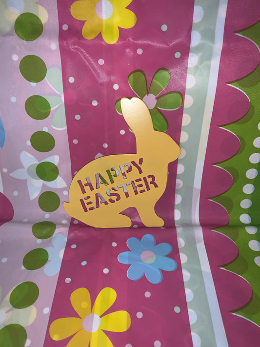Small Easter Bunny