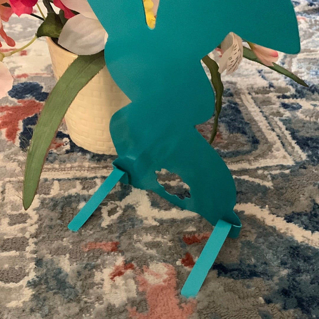 Decorative Easter Bunny