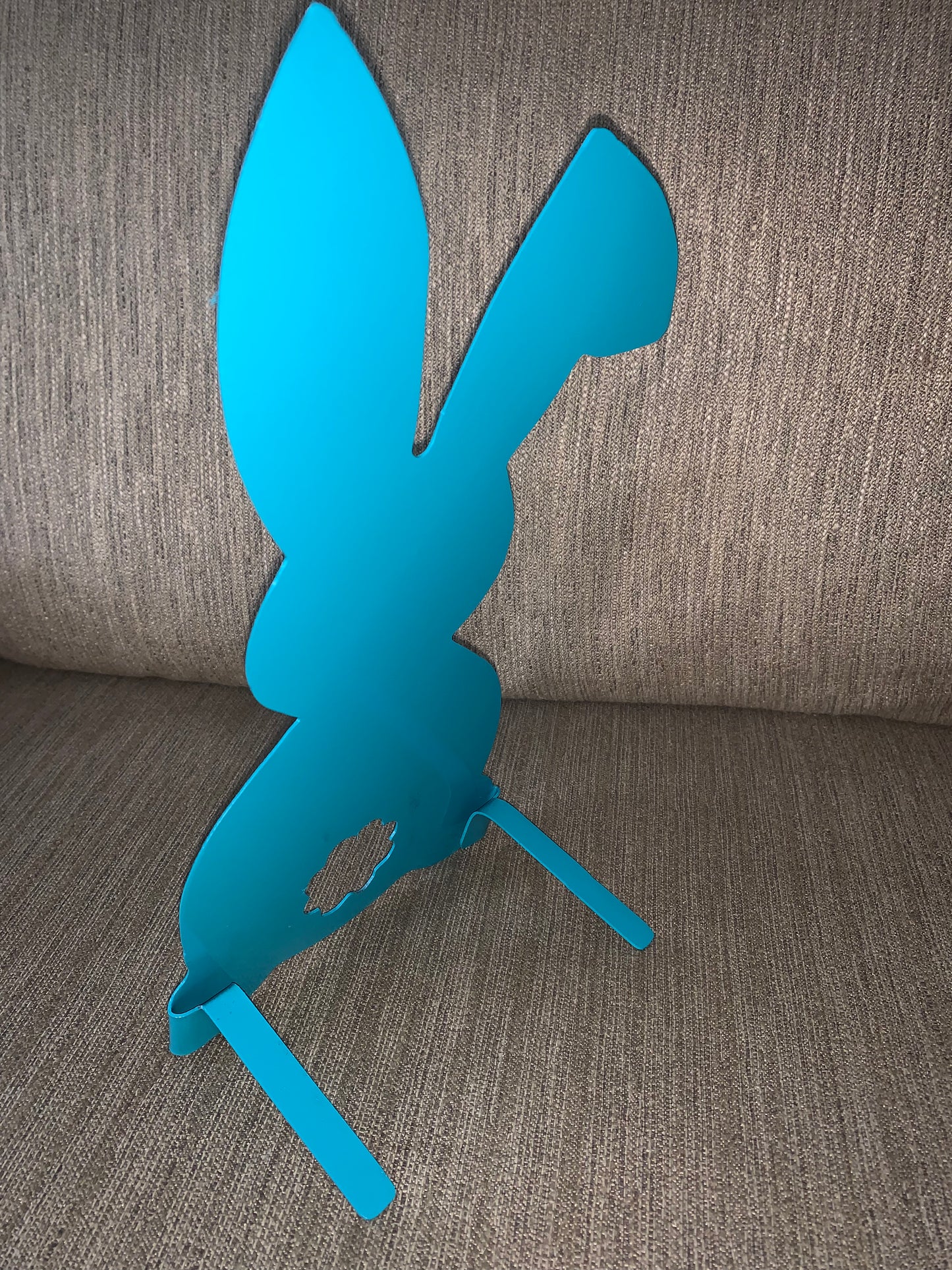 Decorative Easter Bunny