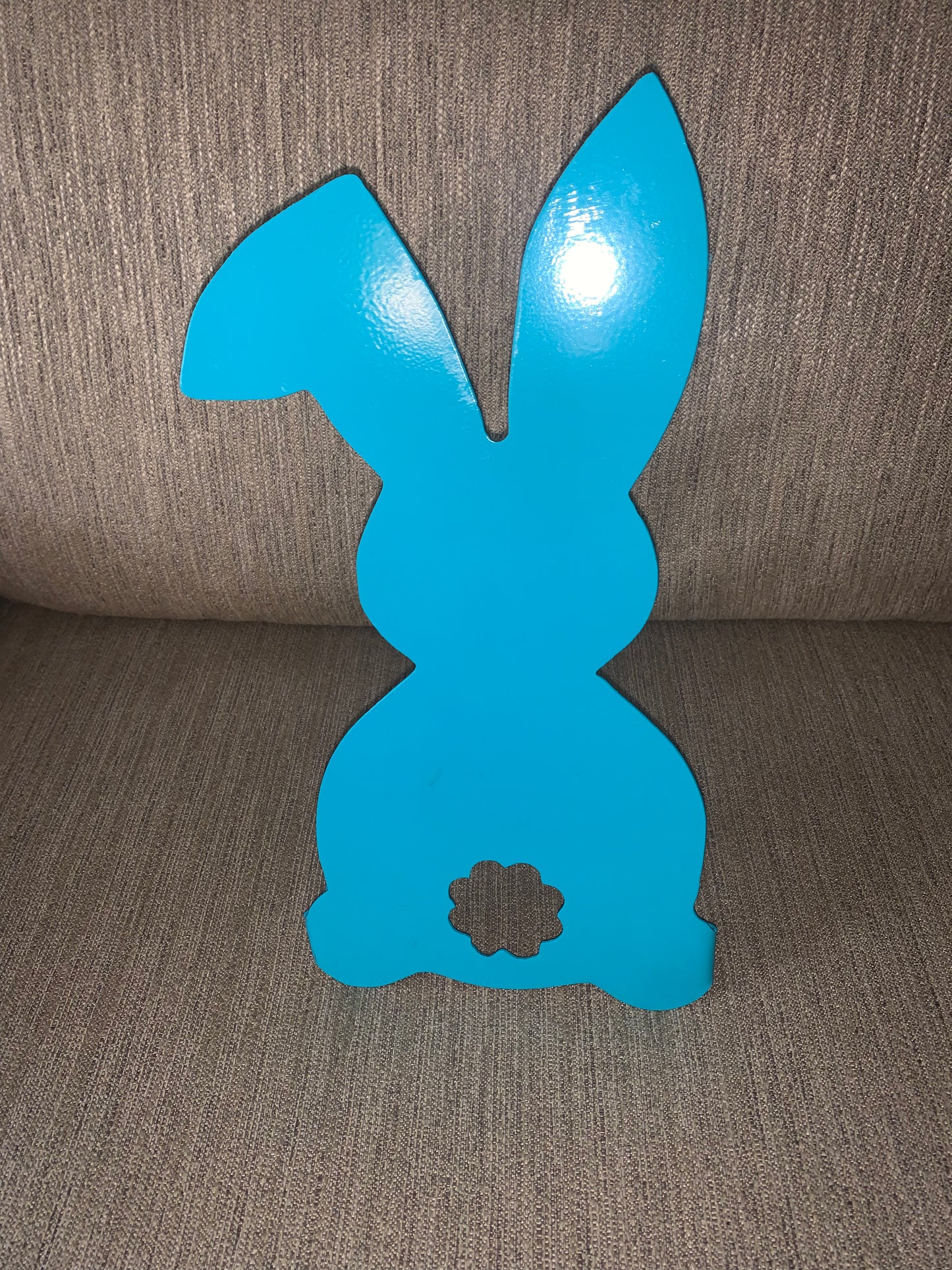 Decorative Easter Bunny