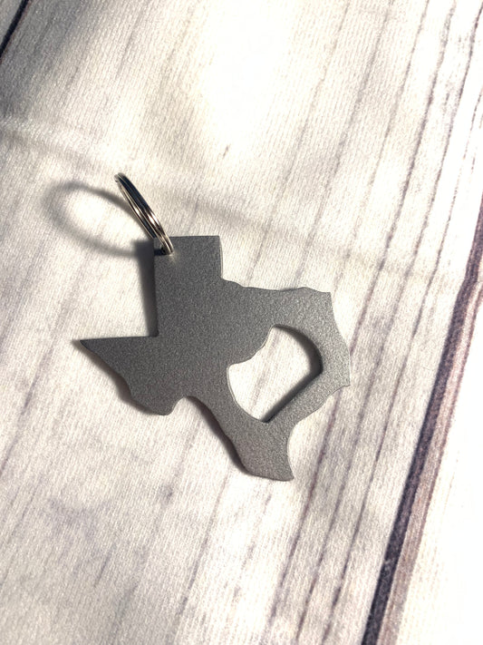 Texas Bottle Opener