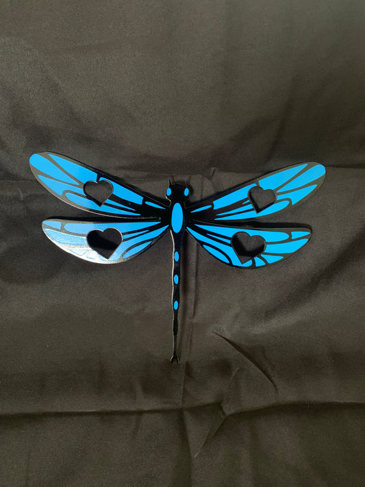 Dragonfly Sign