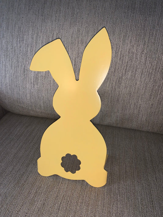Decorative Easter Bunny