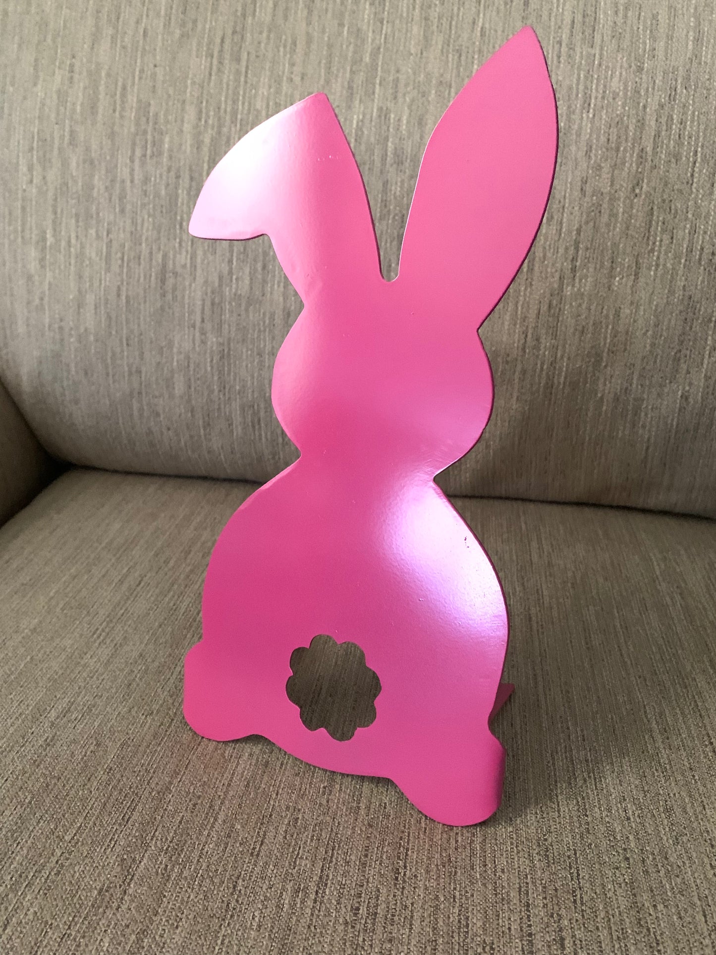 Decorative Easter Bunny